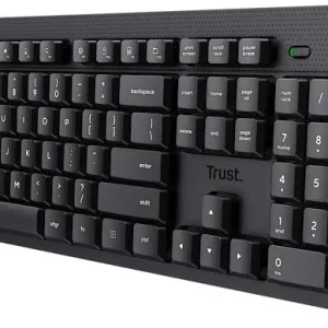 Trust Teclado Inalambrico Ody